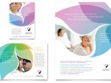 Counseling Brochure Templates Free Marriage Counseling Flyer Ad Template Word Publisher