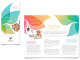 Counseling Brochure Templates Free Marriage Counseling Tri Fold Brochure Template Design