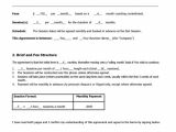 Counselling Contract Template Counseling Intake form Template Business