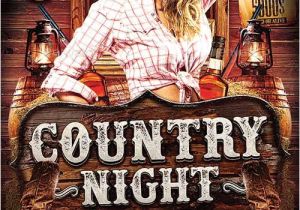 Country Western Flyer Template Free Pinterest the World S Catalog Of Ideas