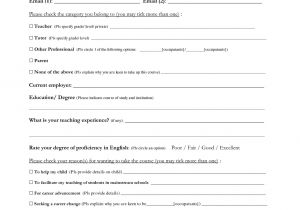 Course Enrolment form Template 6 Best Images Of Protractor Activities Worksheets Free