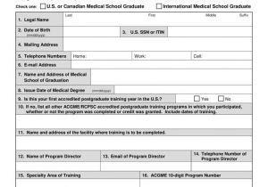 Course Enrolment form Template 7 Training Application form Templates Pdf Free