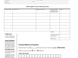 Course Enrolment form Template Luxury Printable Registration form Template Downloadtarget