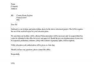 Cover Letter About Relocating Relocation Cover Letter Examples Crna Cover Letter