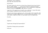 Cover Letter About Relocating Relocation Cover Letter Samples Crna Cover Letter