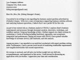 Cover Letter Analytical Skills Accounting Finance Cover Letter Samples Resume Genius