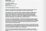 Cover Letter Analytical Skills Professional Data Analyst Cover Letter Resume Genius