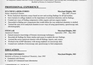 Cover Letter Analytical Skills Resume Examples Hobbies and Interests