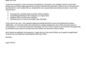 Cover Letter as A Receptionist Receptionist Cover Letter Examples for Admin Livecareer