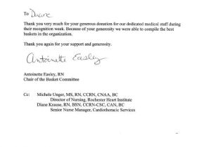 Cover Letter Community Services Best Photos Of Example Community Service Letters