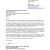 Cover Letter Drafts Cover Letter Comments On the Exposure Draft Of the