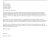 Cover Letter Examles Download Cover Letter Samples