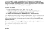 Cover Letter Examples for Admin Jobs Best Administrative assistant Cover Letter Examples