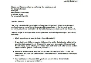 Cover Letter Examples for It Professionals 8 Professional Cover Letter Samples Sample Templates