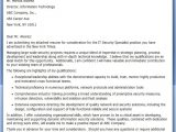 Cover Letter Examples for It Professionals Sample Cover Letter It Professional Resume Downloads
