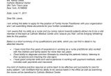 Cover Letter Examples for Nurse Practitioners Cover Letter Nurse Practitioner Experience Resumes