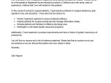 Cover Letter Examples for Nurses New Graduate Example Cover Letter for New Graduate Nurse Practitioners