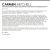 Cover Letter Examples for Radiologic Technologist Diagnostic Radiologic Technologist Cover Letter Sample