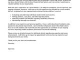Cover Letter Examples for social Workers Best social Worker Cover Letter Examples Livecareer