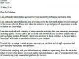Cover Letter Examples for Students In University Student Cover Letter Example Learnist org