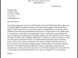 Cover Letter Examples for Substitute Teachers Professional Substitute Teacher Cover Letter Sample