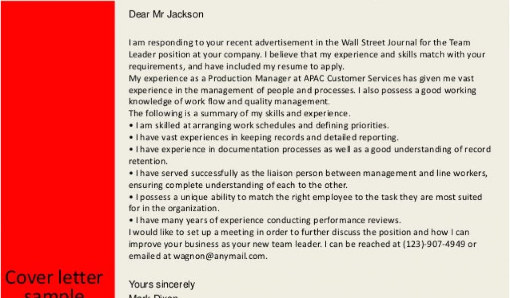 cover-letter-examples-for-team-leader-position-team-leader-cover-letter