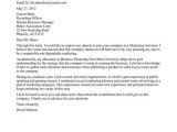 Cover Letter Examples for University Jobs Cover Letters for College Students Colleges