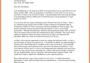 Cover Letter Examples for University Jobs Sample Cover Letter University Best Letter Sample