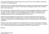 Cover Letter Examples Tamu Engineering Handbook