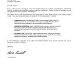 Cover Letter Examples with No Experience In Field 10 Sample Of Career Change Cover Letter
