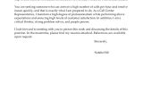 Cover Letter for A Call Center Agent Call Center Representative Cover Letter Examples