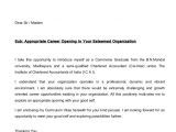 Cover Letter for A Curriculum Vitae Cv Amit Cv Ca Inter with Cover Letter