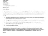 Cover Letter for A Nursing Position 40 Best Images About Cover Letter Examples On Pinterest
