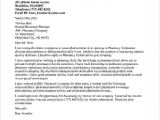 Cover Letter for A Pharmacy assistant 3 Pharmacy Technician Cover Letter No Experiencereport