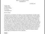Cover Letter for A Pharmacy assistant Professional Pharmacy assistant Cover Letter Sample