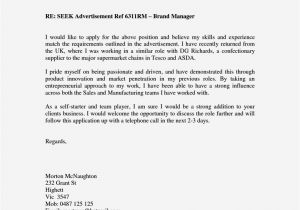 Cover Letter for Accountant Position with No Experience Accountant Cover Letter No Experience Resume Template