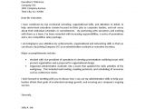 Cover Letter for Administrative assistant at A University College Students Job Hunting Tips and Resources