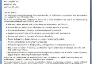 Cover Letter for An Engineering Job What to Include In A Cover Letter for A Job Application