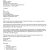 Cover Letter for assistant Professor Job Application Email format to Professor Slim Image