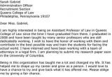 Cover Letter for assistant Professor Job Application Sample Cover Letter for assistant Professor assistant