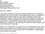 Cover Letter for assistant Professor Job Application Sample Cover Letter for assistant Professor assistant