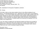 Cover Letter for assistant Professor Post Cover Letter for College Professor Position Letter Of