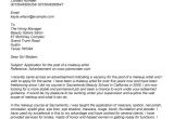 Cover Letter for Benefit Cosmetics Cover Letter for Benefit Cosmetics Download Cosmetics