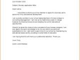 Cover Letter for Bursary Application Examples Cover Letter for Bursary Application Pdf Templates