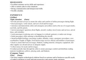 Cover Letter for Cabin Crew Position with No Experience Cover Letter for Flight attendant No Experience Cover
