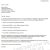Cover Letter for Claims Adjuster Position Claims Adjuster Cover Letter Sample