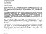 Cover Letter for College Academic Advisor Position Free Microsoft Word Templates Part 8