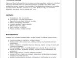 Cover Letter for Community Support Worker Position Cover Letter for Community Support Worker Position