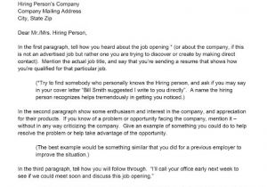 Cover Letter for Company Not Hiring Cover Letter Company Not Currently Hiring 28 Images
