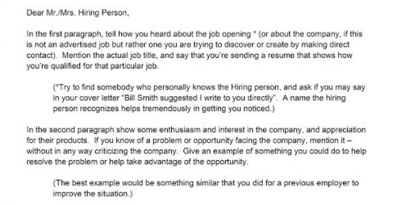 Cover Letter for Company Not Hiring Cover Letter Company Not Currently Hiring 28 Images